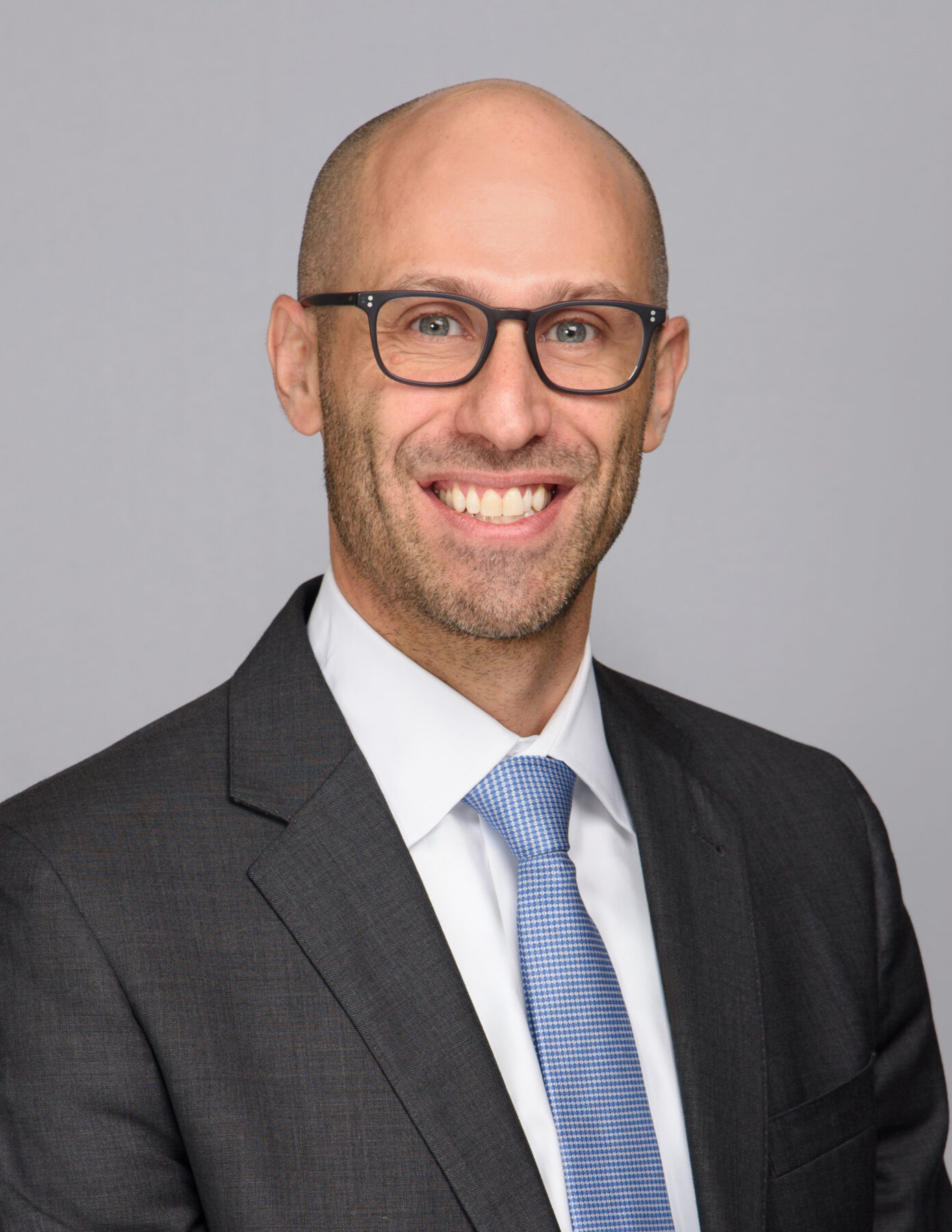 Adam Wallach