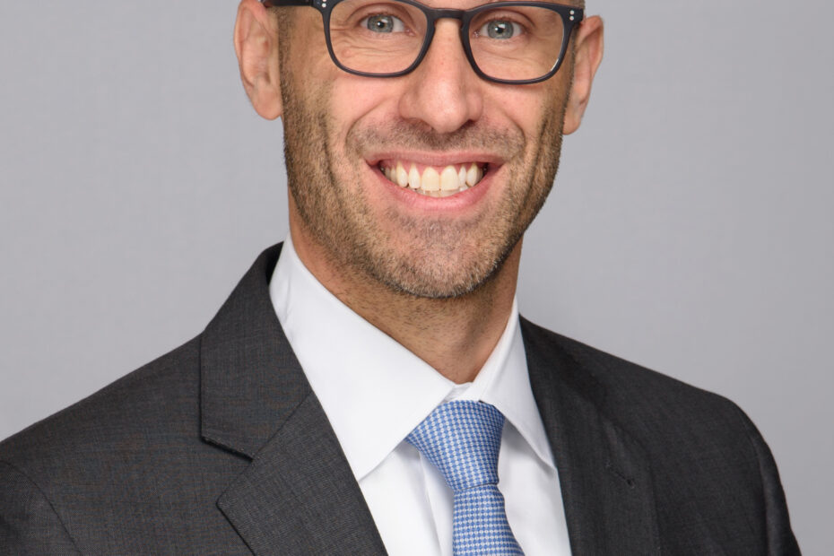 Adam Wallach