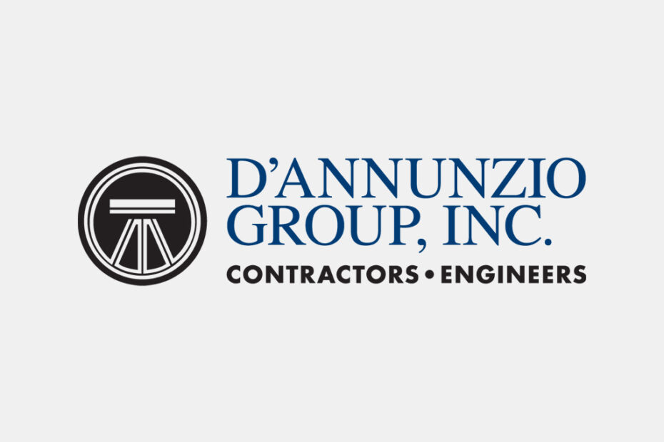 D'Annunzio & Sons Inc. logo