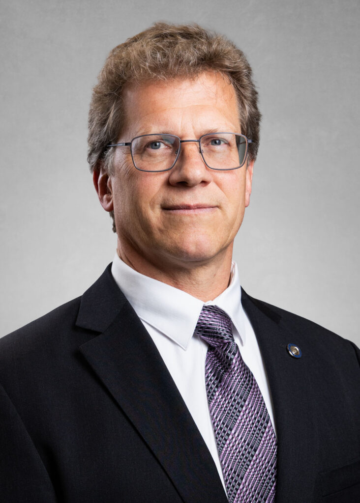 Director, Labor Relations