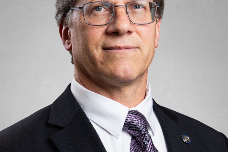 Jesse Ottesen