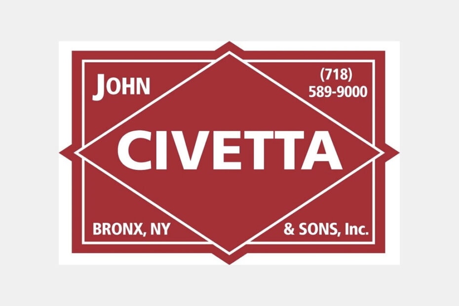 John Civetta & Sons, Inc. logo