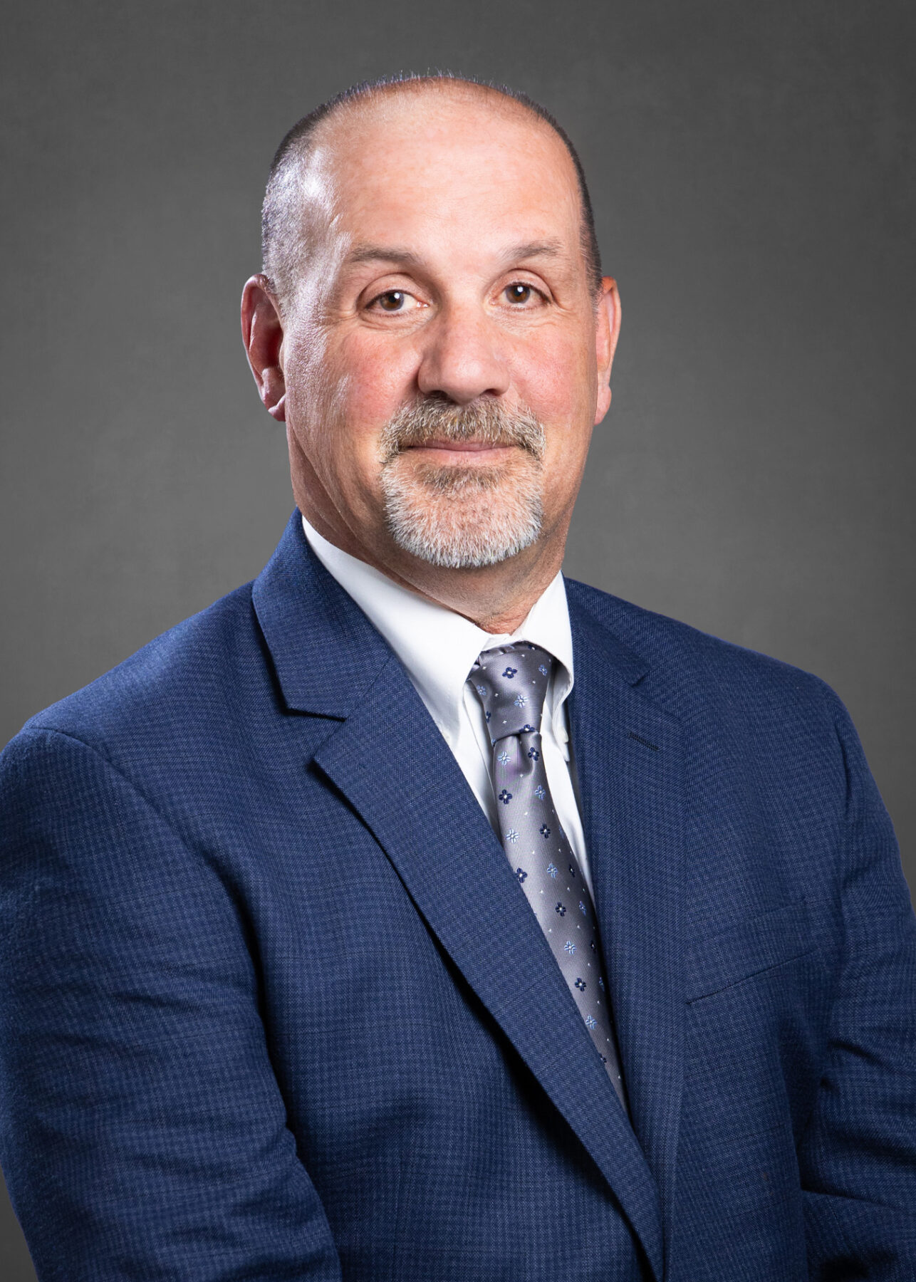 Ken Durkin