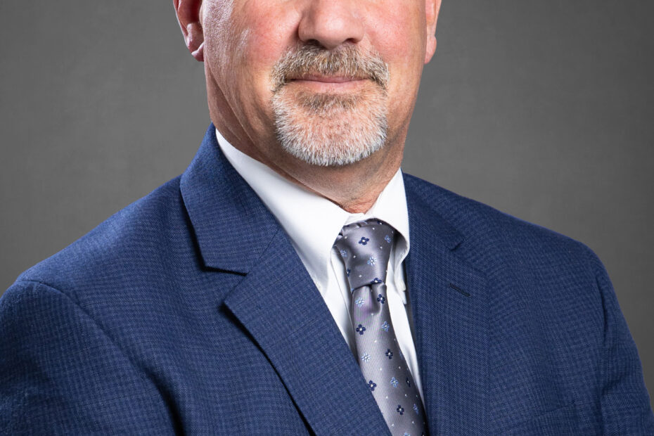Ken Durkin