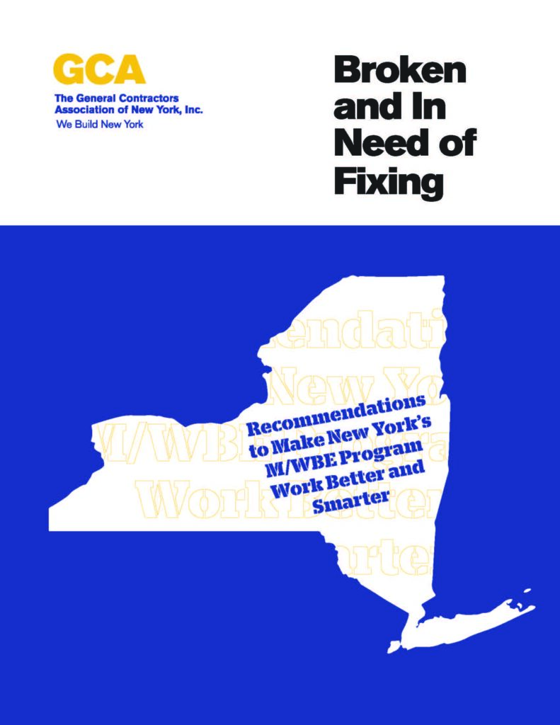 June 2018 MWBE Report