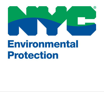 NYC Environmental Protection logo