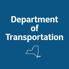 New York State Department of Transportation logo
