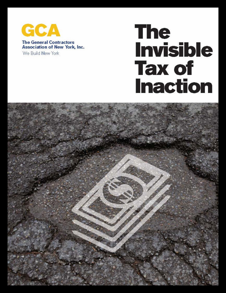 The Invisible Tax of Inaction