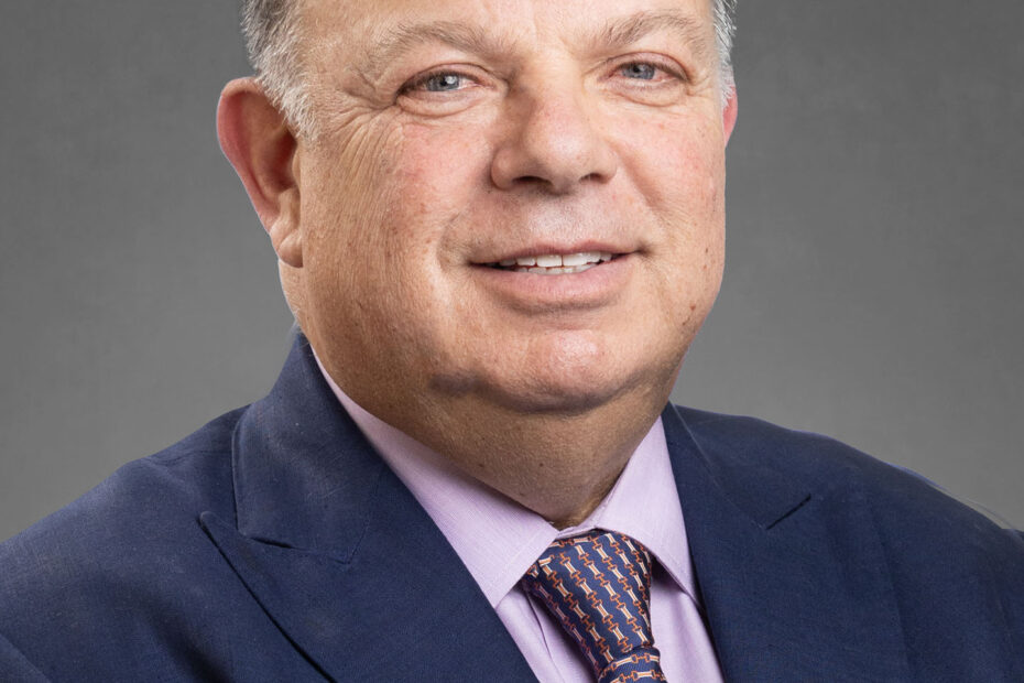 Paul Pomponio