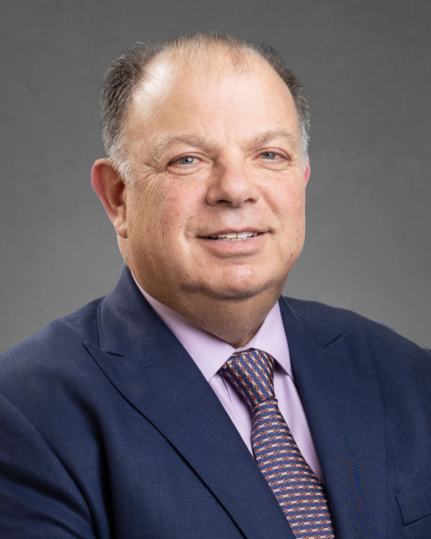 Paul Pomponio