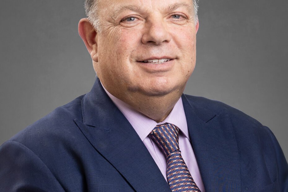 Paul Pomponio