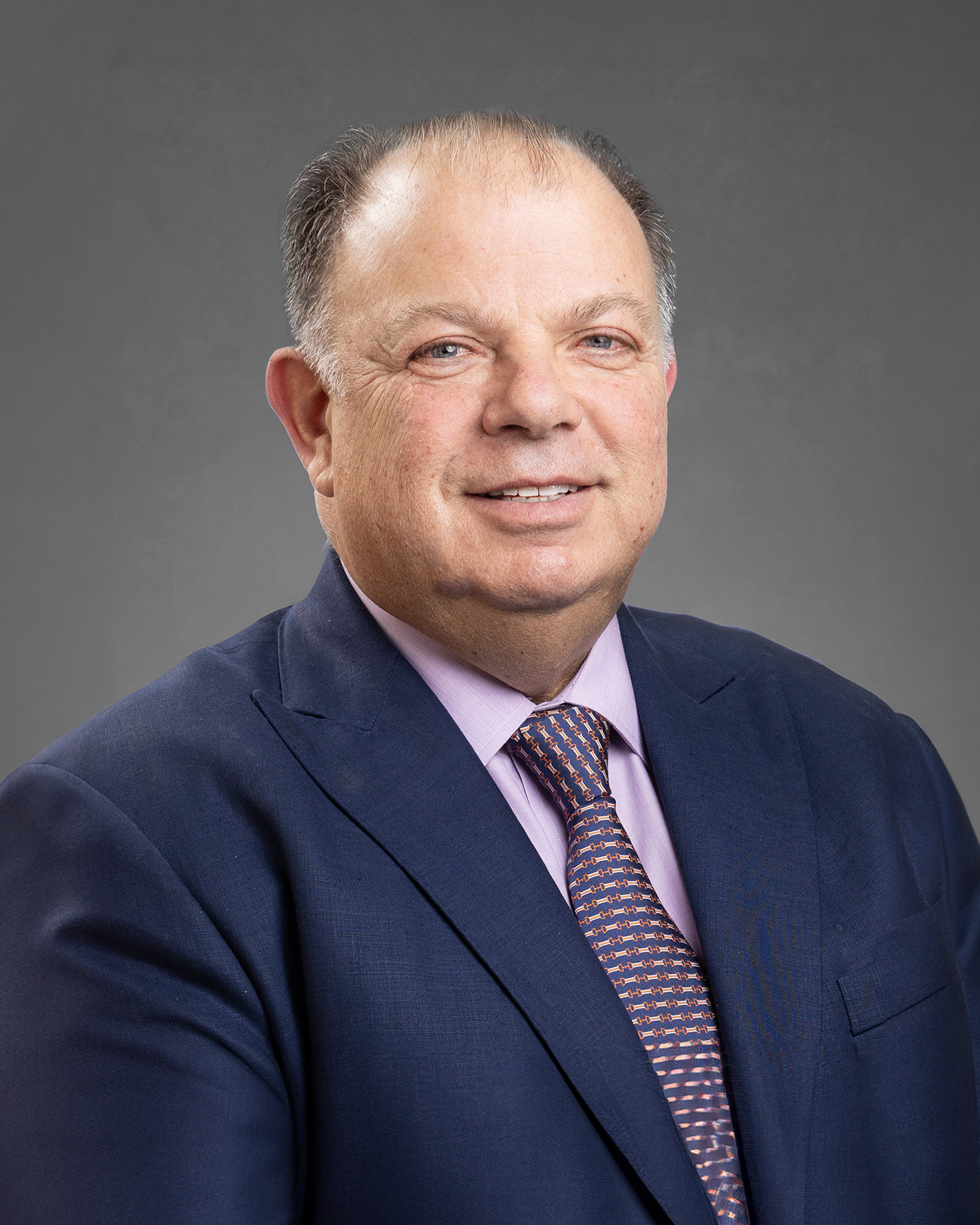 Paul Pomponio