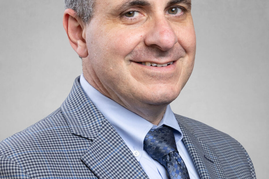 Paul J. Scariano, Inc./ Dominic Parisi