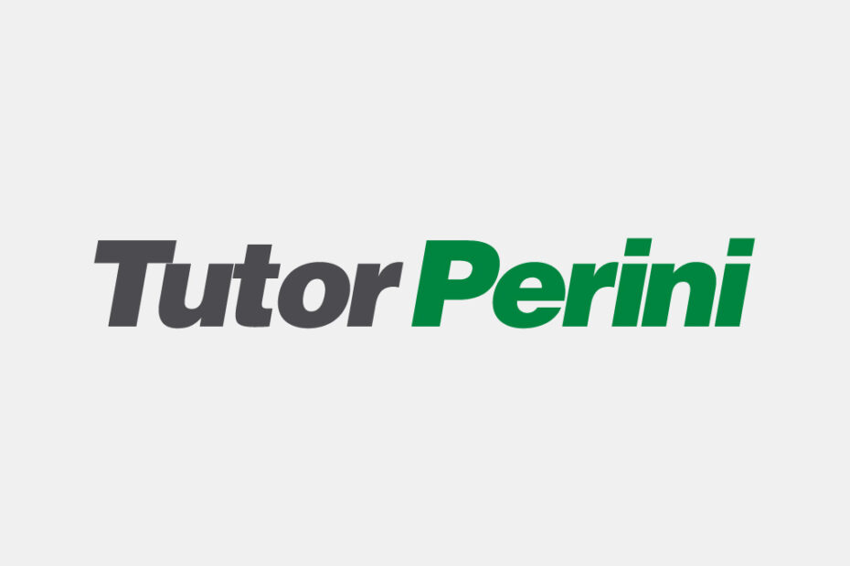 Tutor Perini Corporation logo