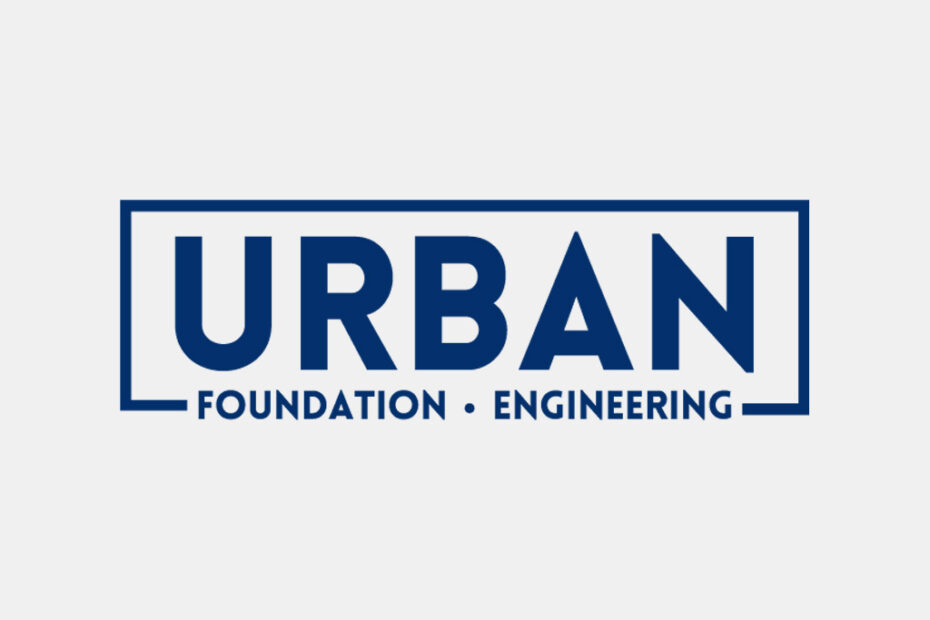 Urban Foundation/Engineering, LLC logo