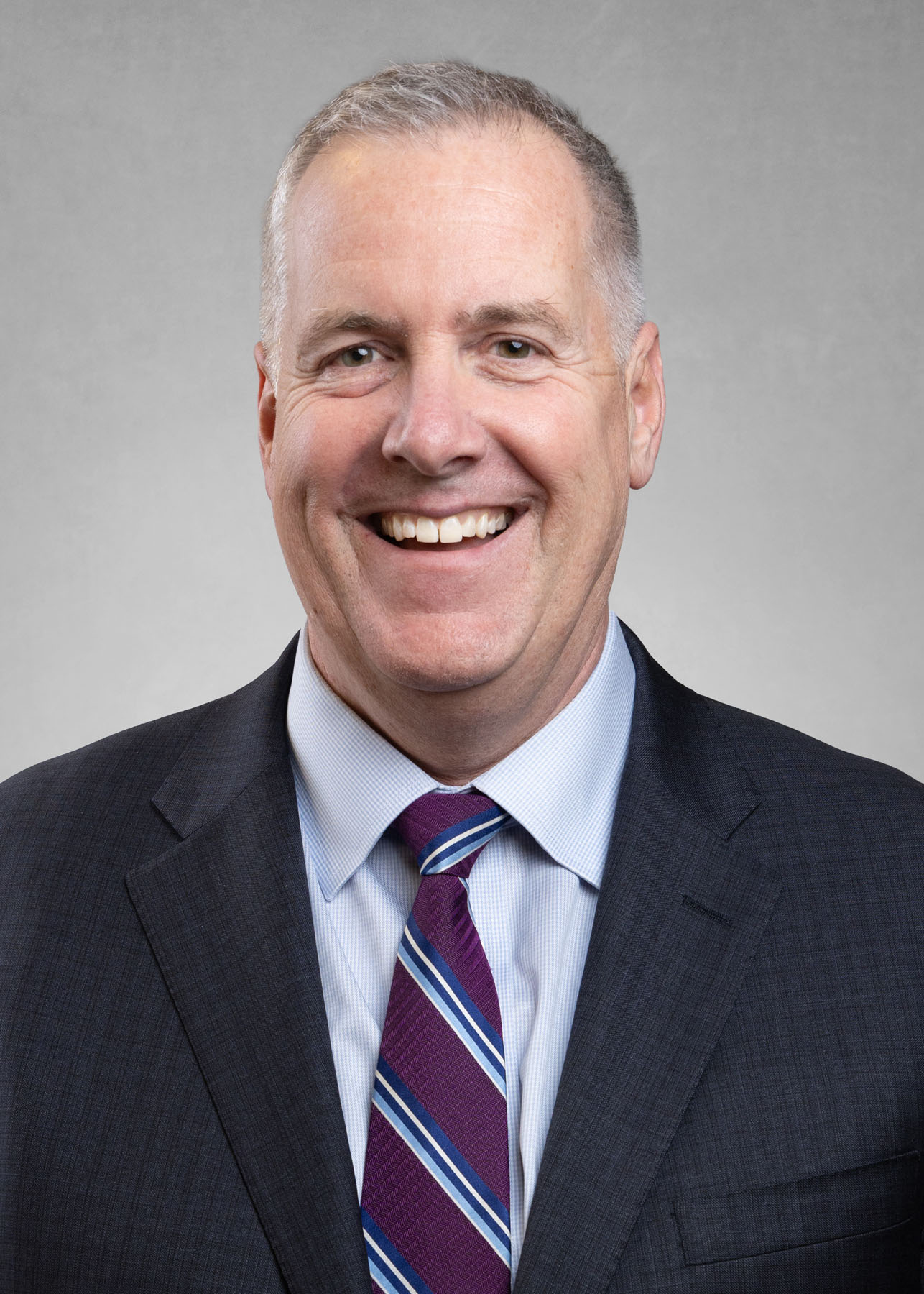 Walsh Construction Company II, LLC/ Patrick Rooney