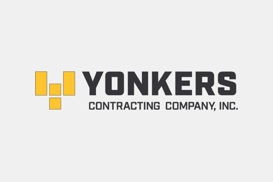 Yonkers Contracting Co., Inc. logo