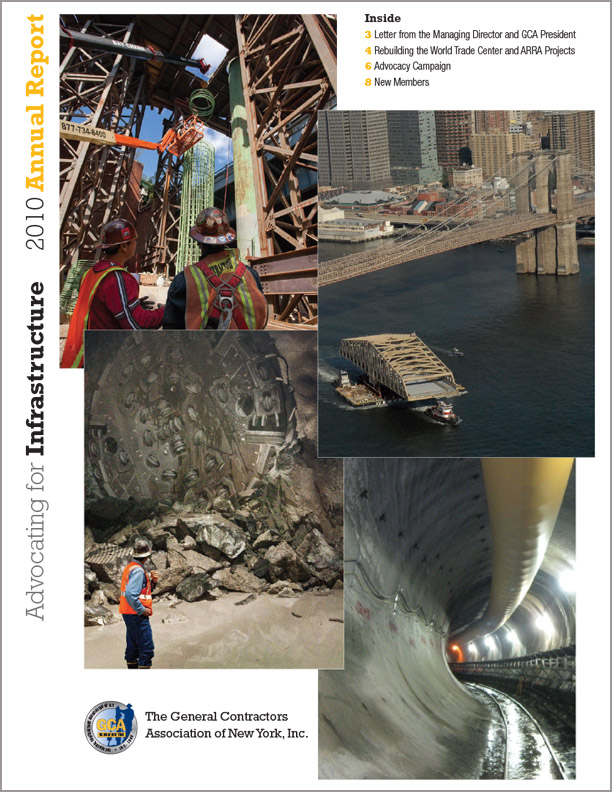 2010 Annual Report