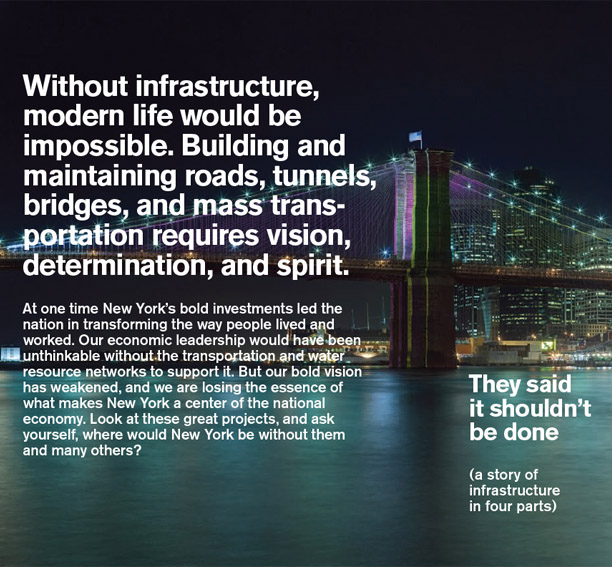 They Said It Shouldn’t Be Done