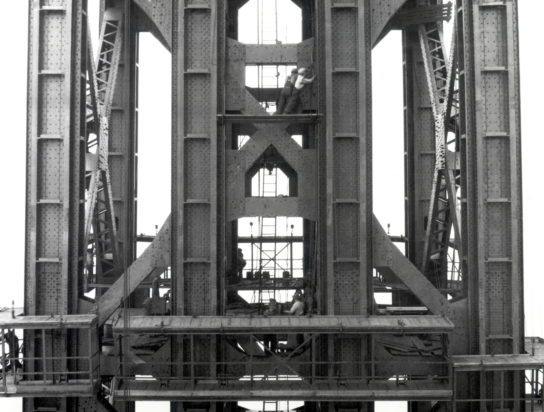 GWB CONSTRUCTION