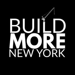 Build More New York Coalition (Scaffold Law Reform)